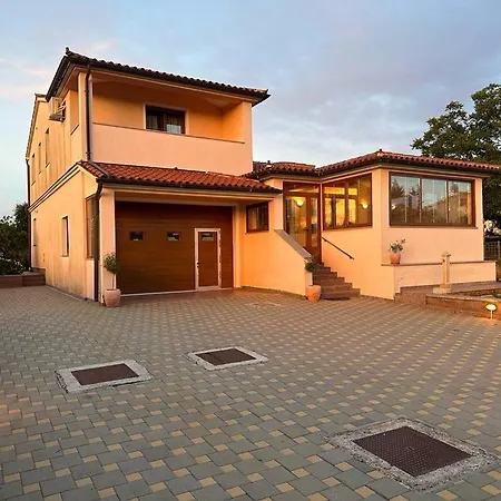 Casa Olivia Holiday home