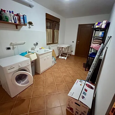 Сasa de vacaciones Casa Olivia Valbandon