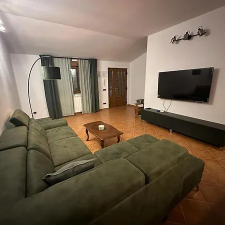 Casa Olivia * Valbandon