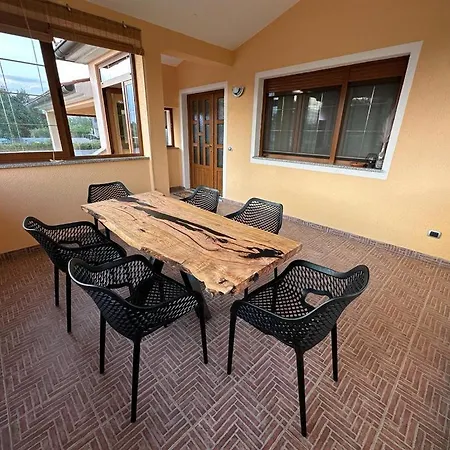 Casa Olivia