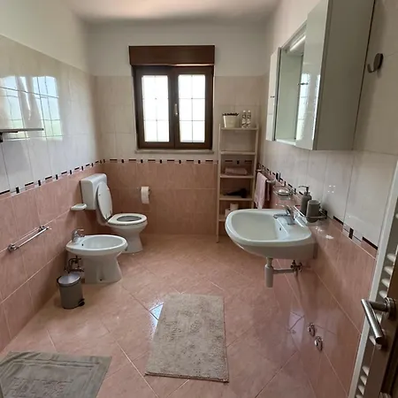 Casa Olivia Holiday home *