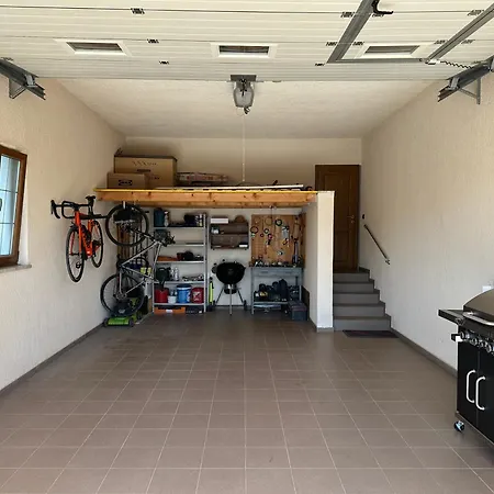 Casa Olivia Сasa de vacaciones