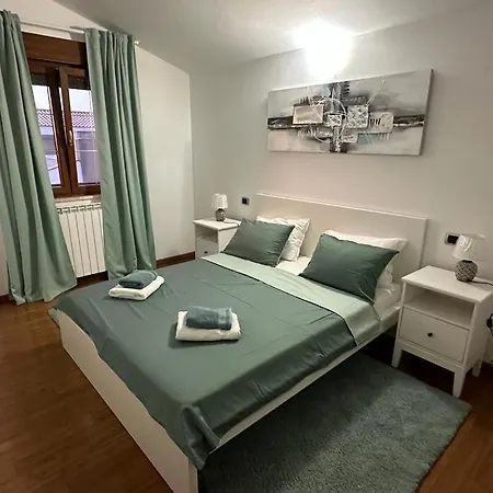 Casa Olivia *