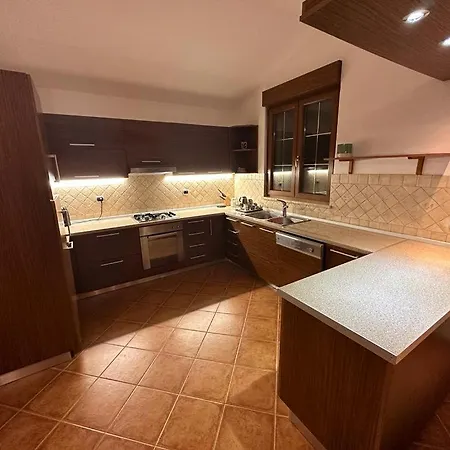 Casa Olivia *