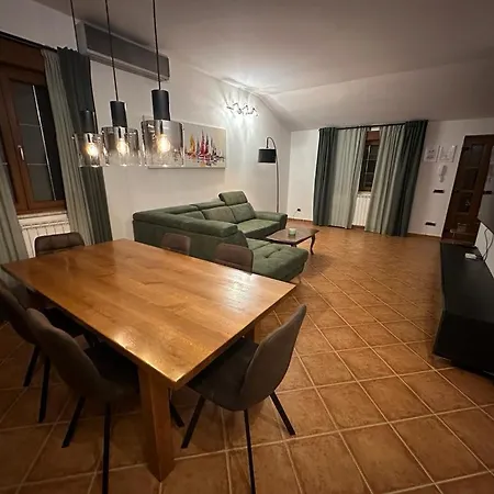 Holiday home Casa Olivia *