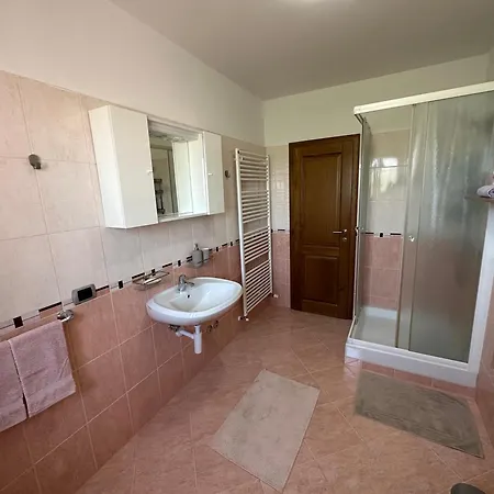 Holiday home Casa Olivia *