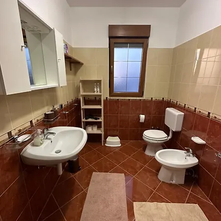 Casa Olivia *