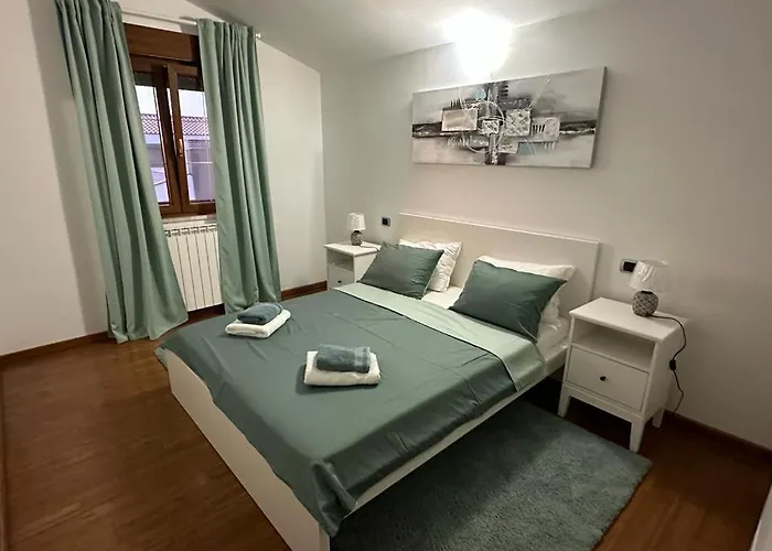 Casa Olivia *