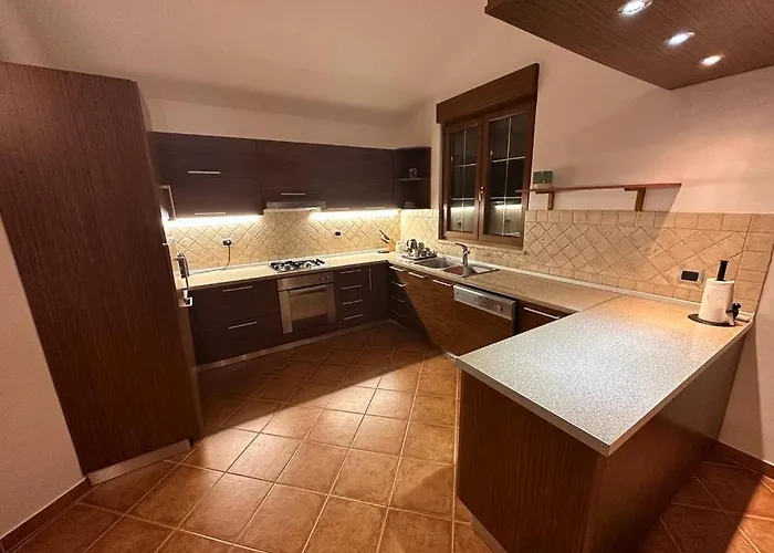 Casa Olivia *