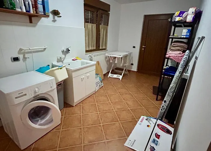 בית נופש Casa Olivia Valbandon