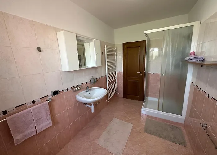 בית נופש Casa Olivia *