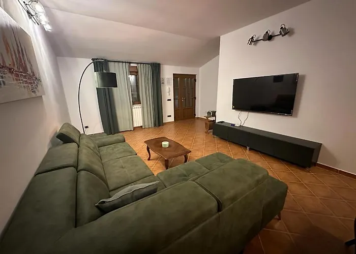 Casa Olivia * Valbandon