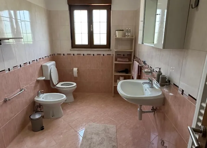 Casa Olivia בית נופש *