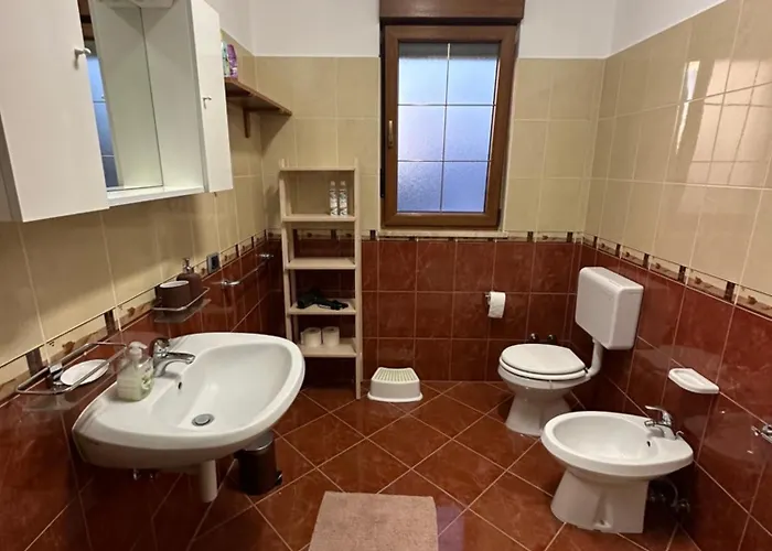 Casa Olivia *