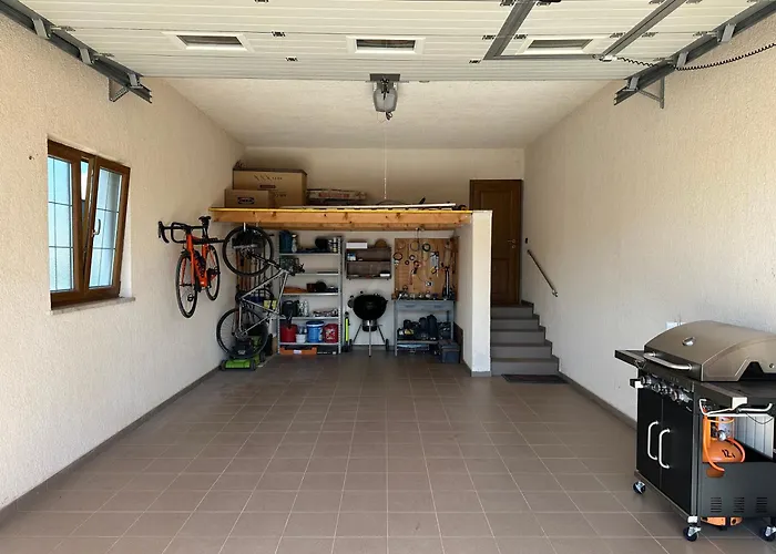 Casa Olivia בית נופש